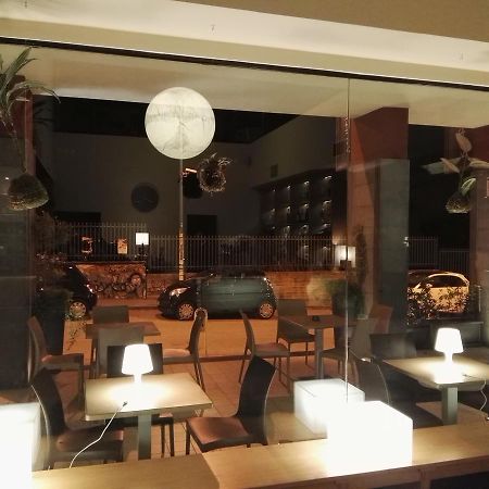 64Rooms Енна Екстер'єр фото