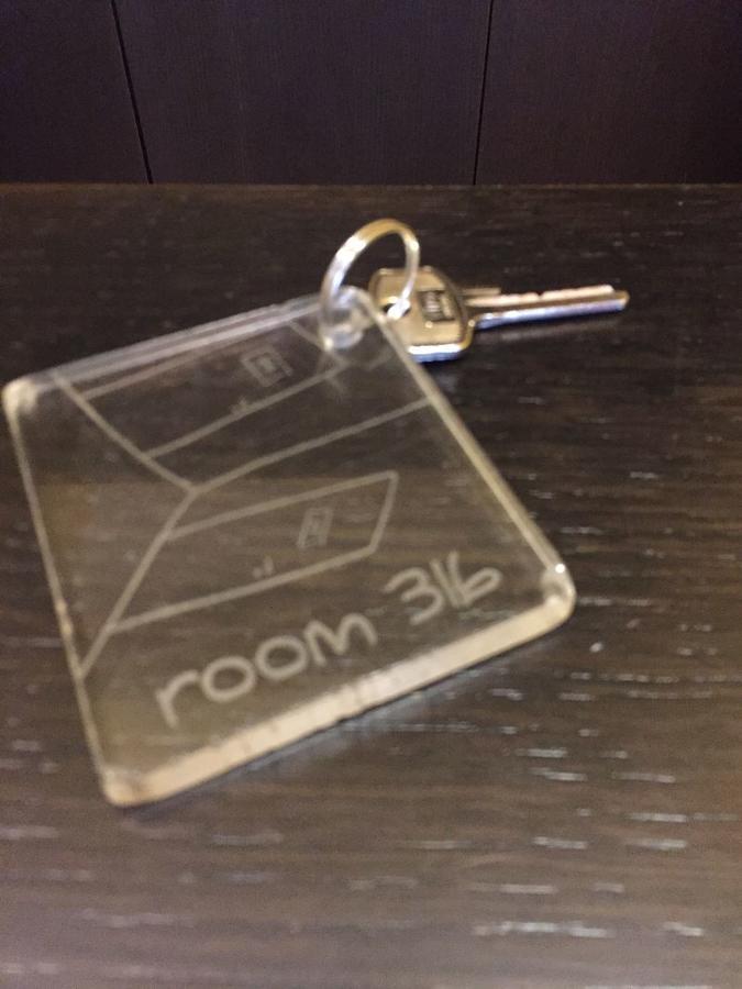64Rooms Енна Екстер'єр фото